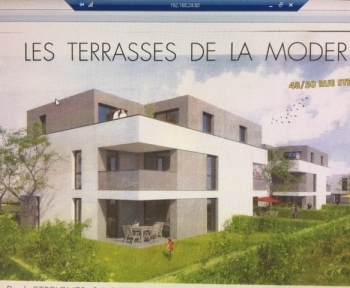 Location Appartement 4 pièces Haguenau (67500) - STANDING NEUF