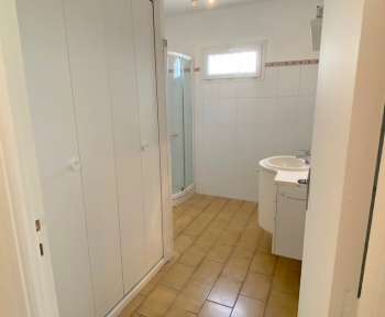 Location Maison 4 pièces Agde (34300) - rue de l'Oliveraie