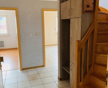 Location Appartement 4 pièces Soultz-sous-Forêts (67250) - 27 rue Wolfgarten