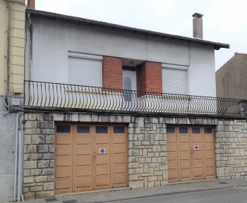 Location Maison 5 pièces Lavelanet (09300) - Proche centre ville