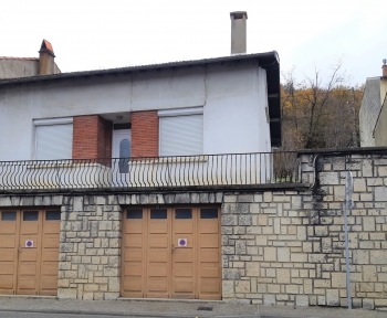Location Maison 5 pièces Lavelanet (09300) - Proche centre ville