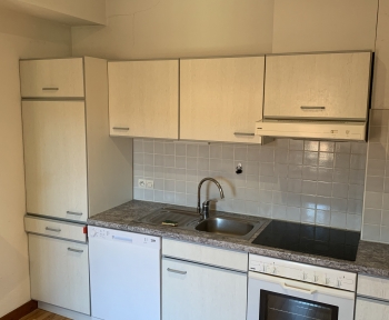 Location Appartement 5 pièces Betschdorf (67660) - centre ville