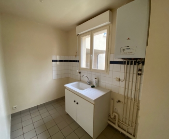 Location Appartement 1 pièce Compiègne (60200)