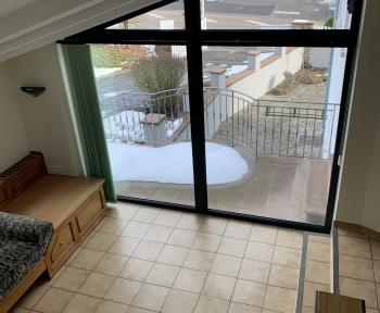 Location Appartement 4 pièces Soultz-sous-Forêts (67250) - centre ville