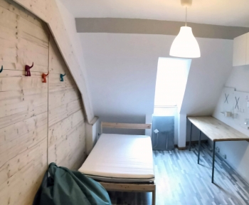 Location Studio  pièce Strasbourg (67000) - STRASBOURG