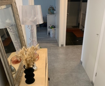 Location Appartement 3 pièces Mommenheim (67670) - 29 rue des pyrénées