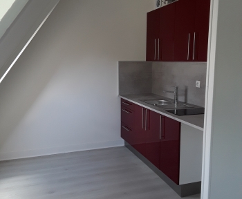 Location Appartement 1 pièce Blois (41000) - Blois centre ville