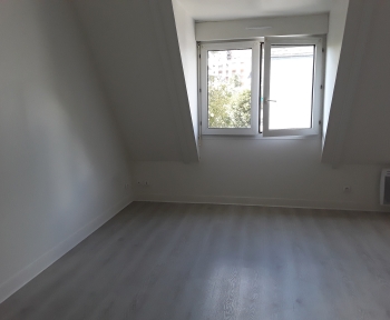 Location Appartement 1 pièce Blois (41000) - Blois centre ville