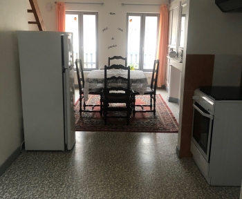 Location Appartement 2 pièces Auxi-le-Château (62390) - Rue de l'Eglise