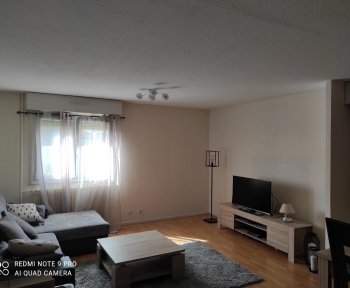 Location Appartement 2 pièces Soultz-sous-Forêts (67250) - RDC - RUE LOUIS PHILIPPE KAMM- TTES CHARGES