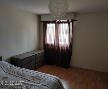 Location Appartement 2 pièces Soultz-sous-Forêts (67250) - RDC - RUE LOUIS PHILIPPE KAMM- TTES CHARGES