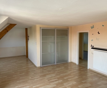 Location Appartement 3 pièces Hochfelden (67270) - TTES CHARGES