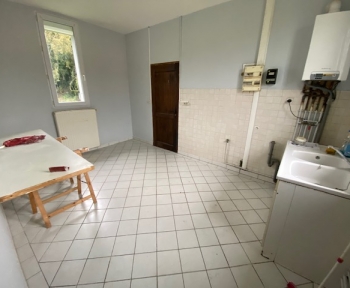 Location Maison 4 pièces La Flèche (72200) - VERON