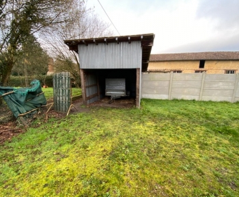 Location Maison 4 pièces La Flèche (72200) - VERON