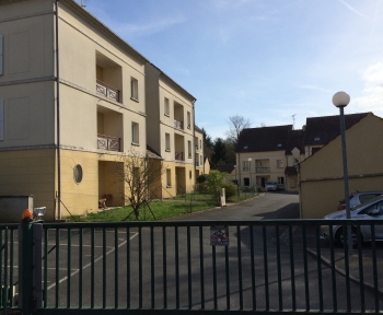 Location Appartement 2 pièces Clermont (60600) - PROCHE GARE