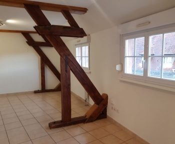 Location Appartement 4 pièces Lauterbourg (67630) - rue de l'église
