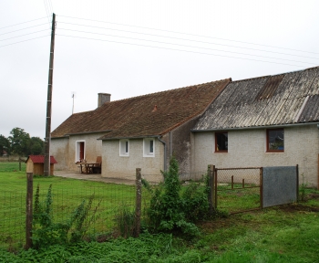 Location Maison 3 pièces Mézeray (72270)