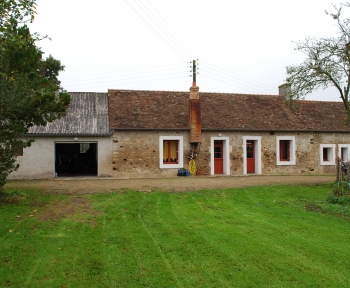 Location Maison 3 pièces Mézeray (72270)