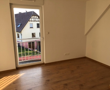 Location Maison  pièce Schnersheim (67370) - A 15 min de Strasbourg