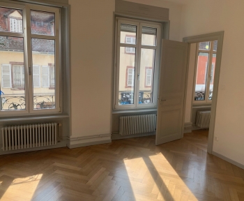 Location Appartement neuf 3 pièces Sélestat (67600) - CV