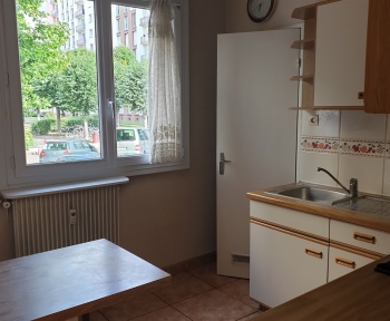 Location Appartement 3 pièces Strasbourg (67000) - PROCHE FACULTES