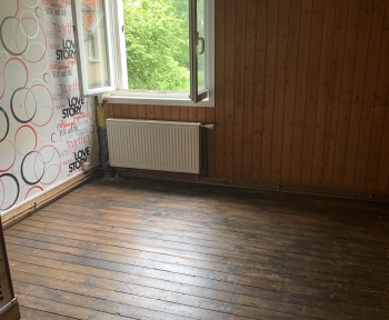 Location Maison avec jardin 5 pièces Boubers-sur-Canche (62270) - Rue du Moulin 