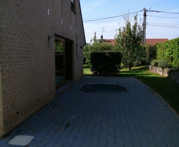 Location Maison 5 pièces Abancourt (59265) - Abancourt