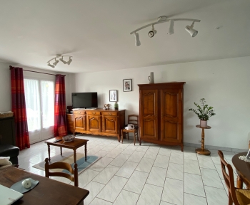 Location Maison 3 pièces Onzain (41150) - ONZAIN