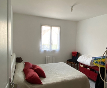 Location Maison 3 pièces Onzain (41150) - ONZAIN