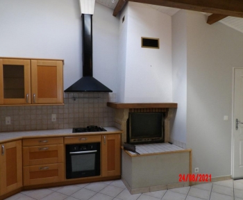 Location Maison 5 pièces Le Houga (32460)