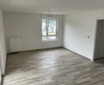 Location Appartement neuf 3 pièces Haguenau (67500) - proche centre ville et autoroute