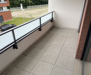 Location Appartement neuf 3 pièces Haguenau (67500) - proche centre ville et autoroute