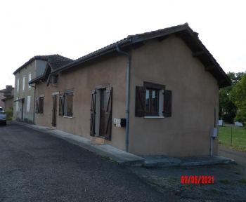 Location Maison 3 pièces Vergoignan (32720)