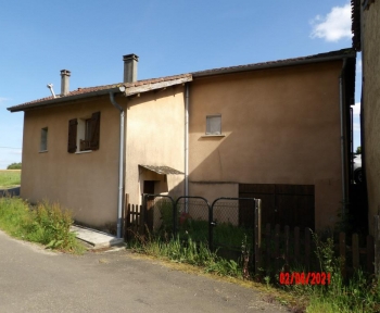 Location Maison 3 pièces Vergoignan (32720)