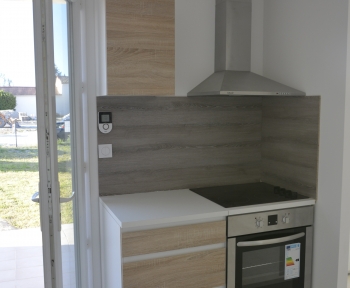 Location Maison 4 pièces Rognonas (13870) - Faïtira