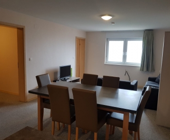 Location Appartement meublé 3 pièces Trimbach (67470)