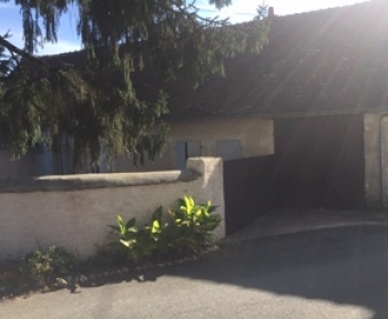 Location Maison 4 pièces Monteaux (41150) - MONTEAUX Proche ONZAIN