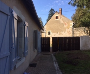 Location Maison 4 pièces Monteaux (41150) - MONTEAUX Proche ONZAIN