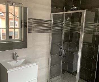 Location Appartement 3 pièces Pfaffenhoffen (67350) - centre ville