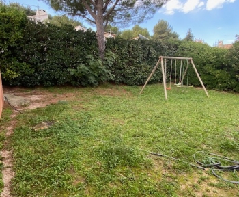 Location Maison 5 pièces Bouc-Bel-Air (13320) - AU CALME