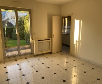 Location Appartement 2 pièces Chantilly (60500)