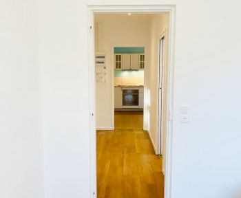Location Appartement 3 pièces Chantilly (60500) - BOIS SAINT DENIS