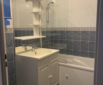 Location Appartement 2 pièces Amiens (80000) - La Hotoie