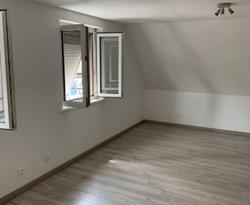 Location Appartement 3 pièces Hatten (67690)