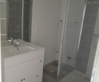 Location Appartement 3 pièces Cérans-Foulletourte (72330)