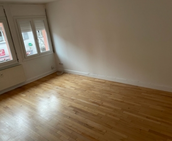 Location Appartement  pièce Lauterbourg (67630) - F2 CENTRE VILLE