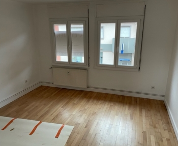 Location Appartement  pièce Lauterbourg (67630) - F2 CENTRE VILLE