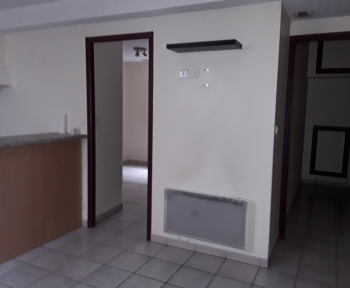 Location Appartement 2 pièces Blois (41000) - Blois quartier administratif