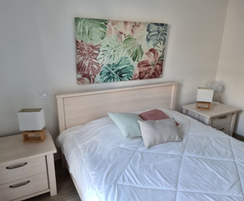 Location Appartement 2 pièces La Baule-Escoublac (44500) - Bois d'amour