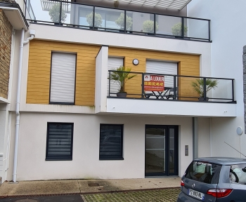 Location Appartement 2 pièces La Baule-Escoublac (44500) - Bois d'amour